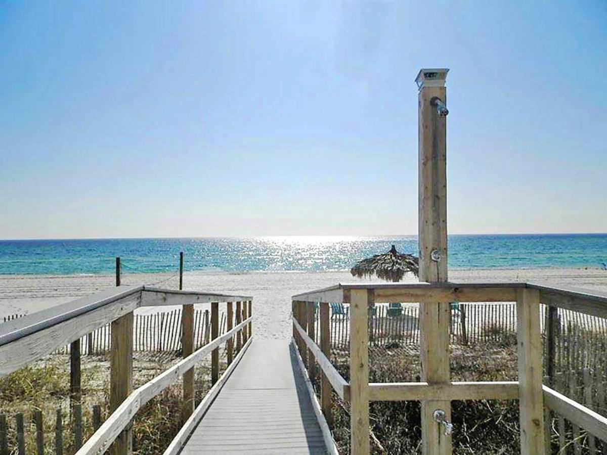 Grandview East 302 - Sandscape بنما سيتي بيتش المظهر الخارجي الصورة