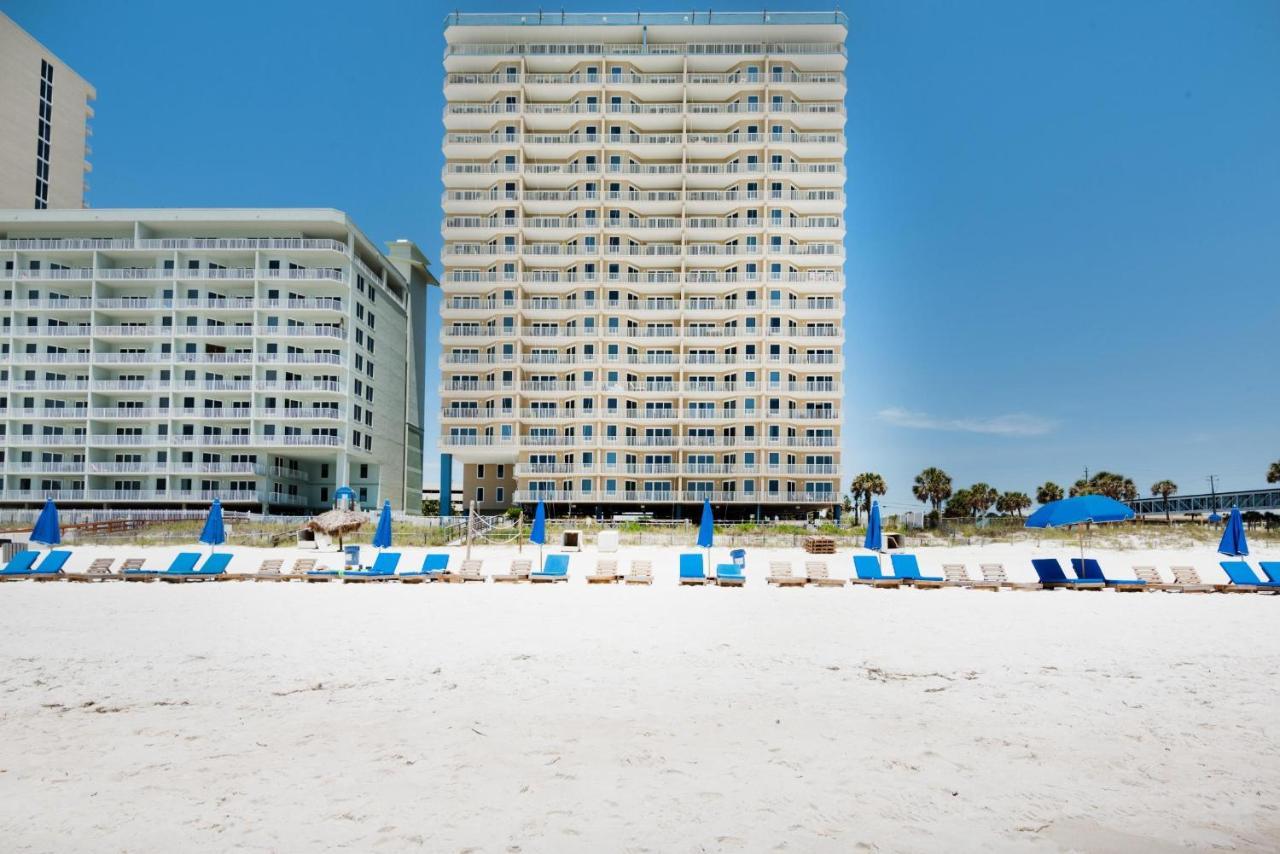 Grandview East 302 - Sandscape بنما سيتي بيتش المظهر الخارجي الصورة