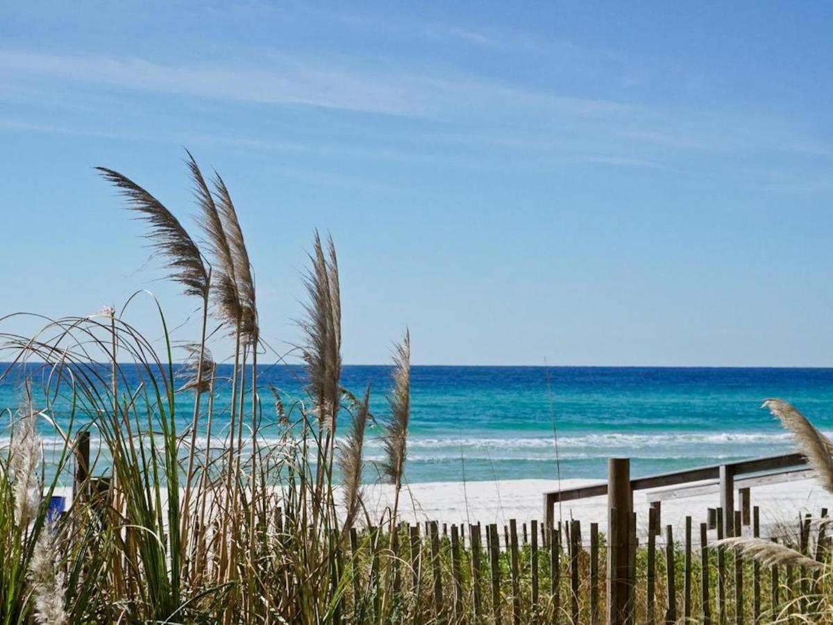 Grandview East 302 - Sandscape بنما سيتي بيتش المظهر الخارجي الصورة