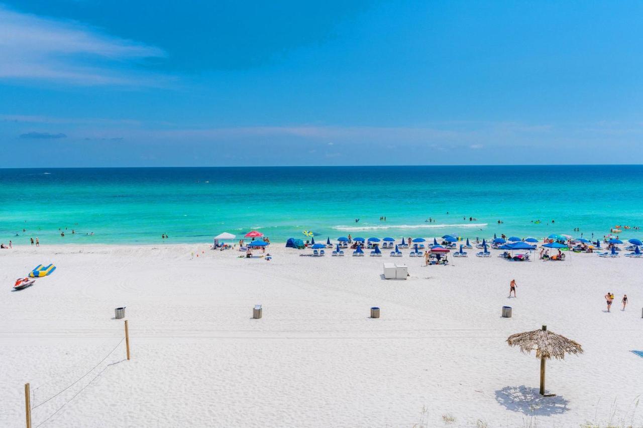 Grandview East 302 - Sandscape بنما سيتي بيتش المظهر الخارجي الصورة