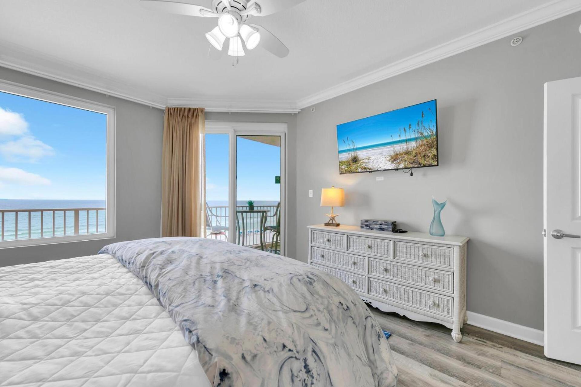 Grandview East 302 - Sandscape بنما سيتي بيتش المظهر الخارجي الصورة