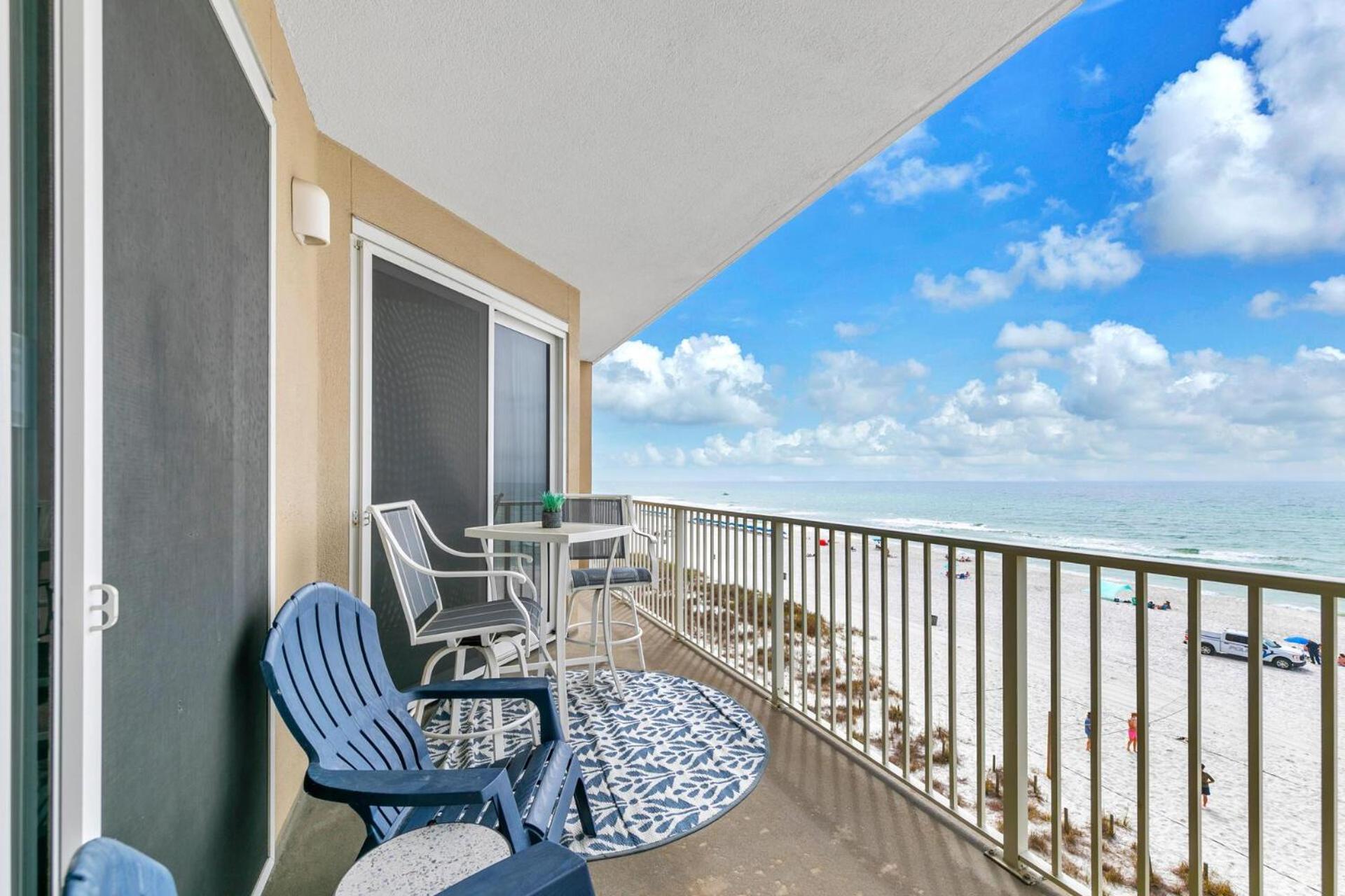 Grandview East 302 - Sandscape بنما سيتي بيتش المظهر الخارجي الصورة